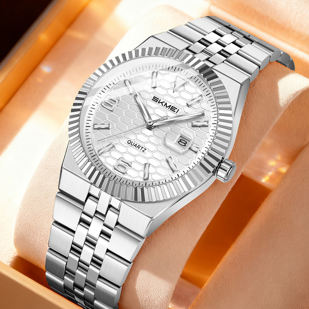 El Silver Shell