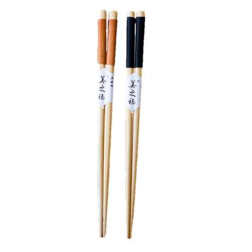 Children's chopsticks wholesale solid wood chopsticks baby tableware solid wood chopsticks creative beech wood chopsticks with logo wood chopsticks