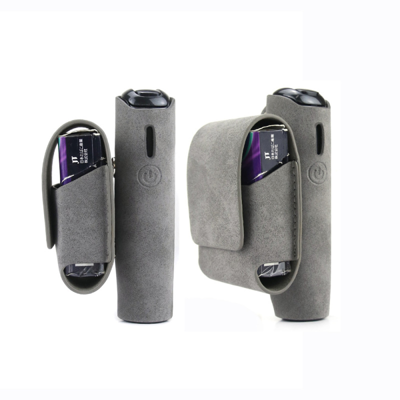 工厂直销 适用于PLOOM AURA 便携式烟盒保护套 ploom收纳烟盒皮套|undefined
