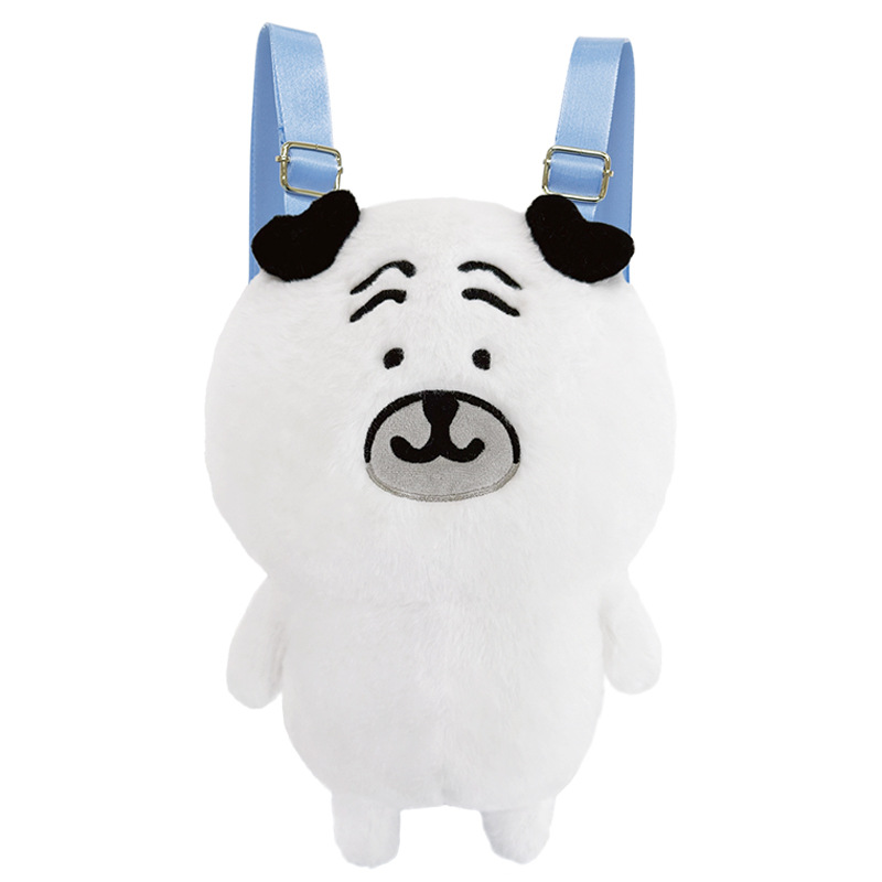 Mochila de muñeca Pug / Autorización genuina