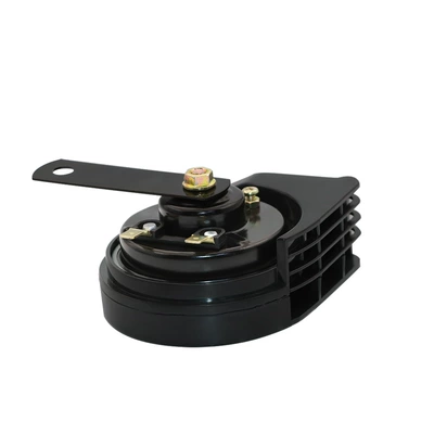 Car horn/tweeter Snail Single-Tone Horn
