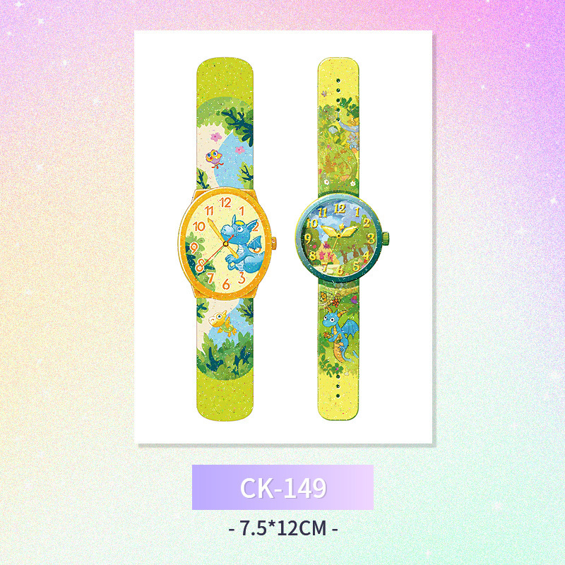 CK - 149 (polvo flash)