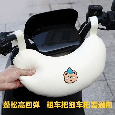 bikes, safe for babies, Motorcycle child seat - baby-anti-collision-pad-waterproof-fabric