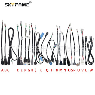 Android USB conversion cable large collection Android USB conversion cable large collection