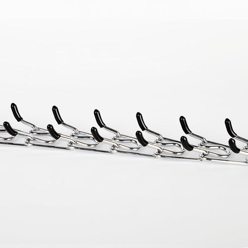 Amazon's new detachable lock dog training collar neck collar stimulation chain Velcro cloth belt set pet supplies