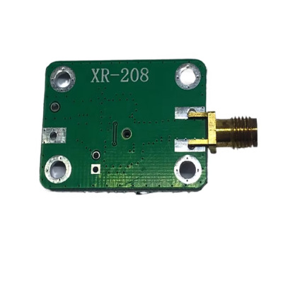 AD8318 Радиочастотное сочетание 70 дБ RSSI Измеритель мощности 1-8000 МГц