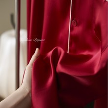 SILK�߶�100%ȫ��z˯�����b�п� ��ɫ���e�L��z�I�Ҿӷ��ɶ���