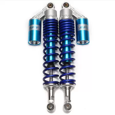 damping system for Raptor 660 660R700R