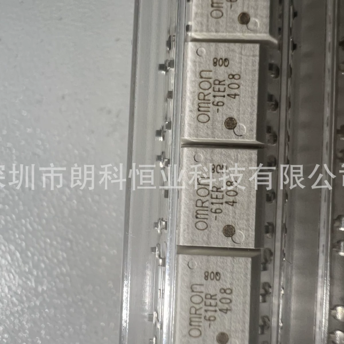 G3VM-61ER OMRON-61ER SOP-6 оптосцепленное твердотельное реле
