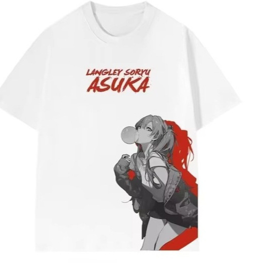 Pure Cotton Short-Sleeved T-Shirt for Men Star Wars T-Shirt Short-Sleeved Men's T-Shirt Anime T-Shirt Summer Women's T-Shirt Men's T-Shirt