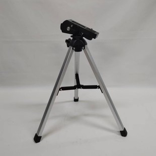 Lightweight telescope tripod height 38cm
