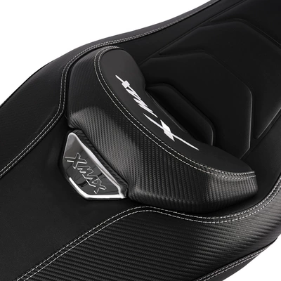 Cushion Seat Bag Assembly, Motorcycle cushion