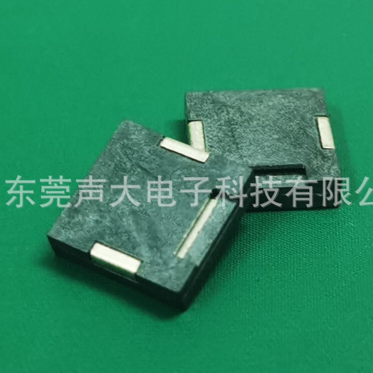 全自動生産販売smd1230パッチパッシブ圧電式ブザーsmd1203パッチブザー|undefined