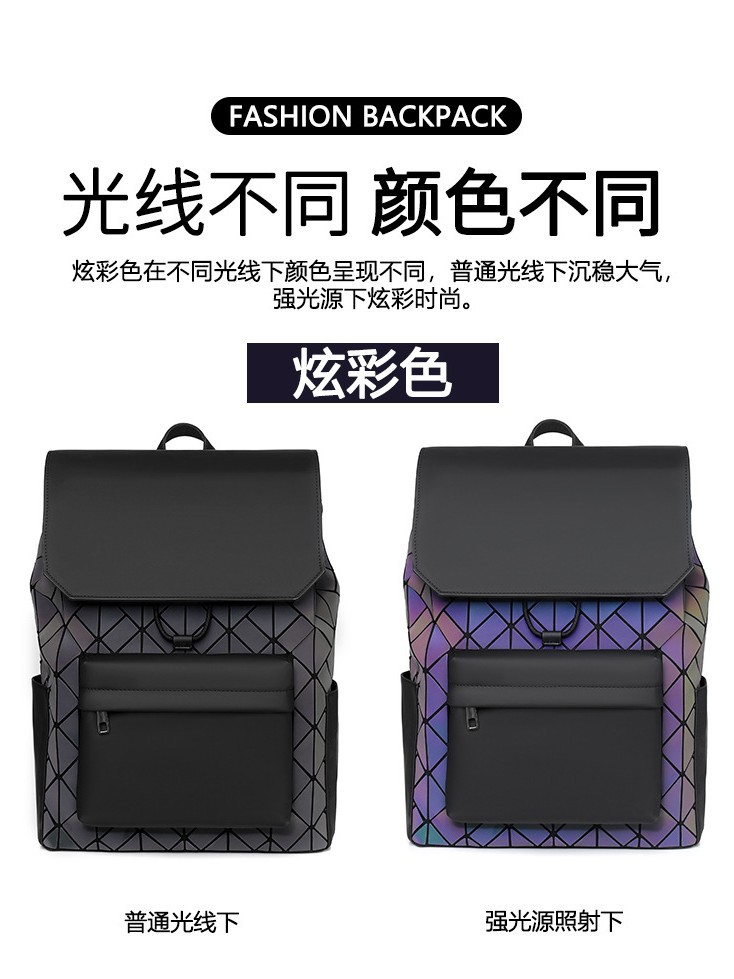 Mochila informal para hombre, para ir al trabajo, mochila para ordenador de oficina, mochila de viaje informal multifuncional de gran capacidad para hombre