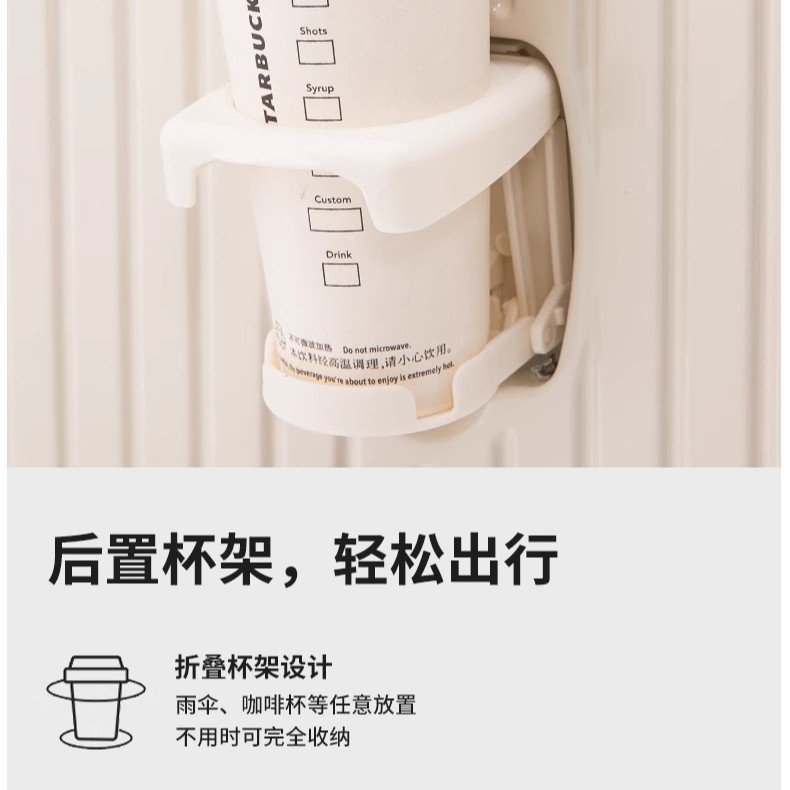 [Fábrica de selección estricta] maleta de tracción con cremallera de 20 pulgadas maleta de viaje de 24 pulgadas estudiantes