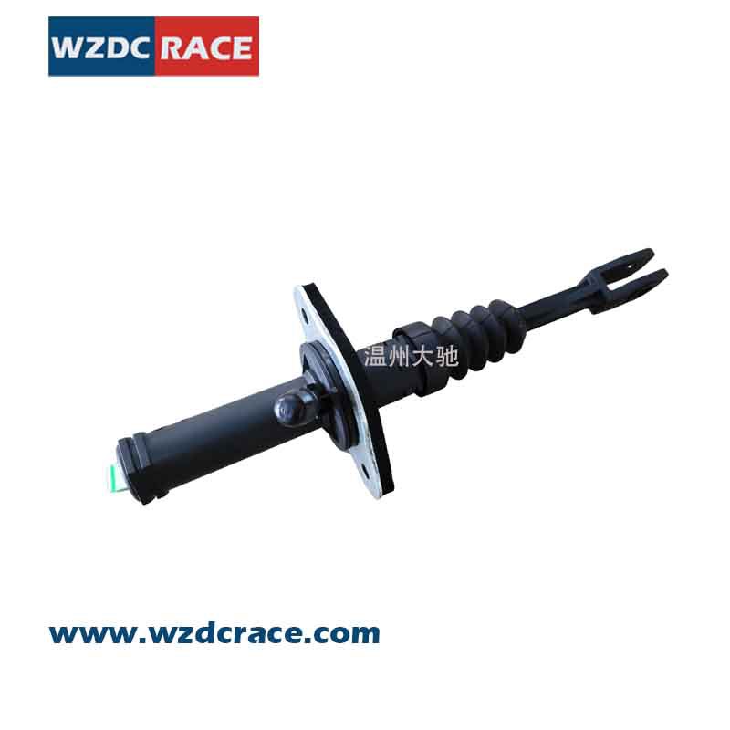Chery Arize 5 / 7 / GX J42-1608010 embrague de bomba principal embrague de bomba principal piezas de motor