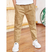 L 18483 Children's Solid Color sport Pants ��ͯ��ɫ�˶�����