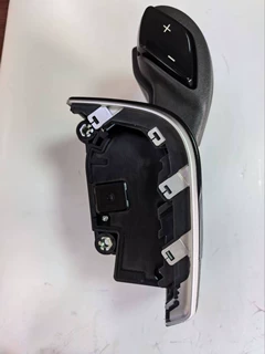 22719325适用沃尔沃VOLVO卡车配件 双保险变速杆换挡手柄，左驾