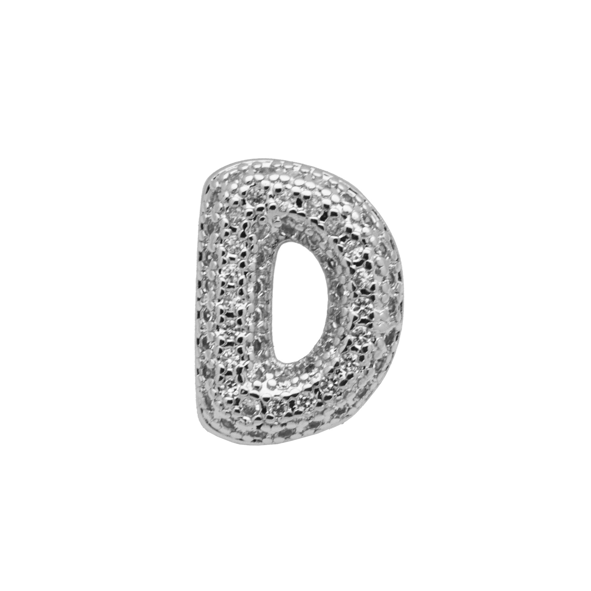 4g Weight Pendant, Chain Jewelry Making Type 11 * 14mm Jewelry Making Size DIY Jewelry Accessories Classification 1 Piece Quantity Copper Material Letter Pattern IG Style Style Gold, Silver Color 1 Piece 11 * 14mm Copper Letter DIY Jewelry Accessories Pendant Chain 8