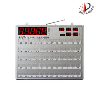 XuNliNg APE8800N Hospital Board Host Hospital/NursiNg Home Hospital Call System Hospital ReceiviNg Host