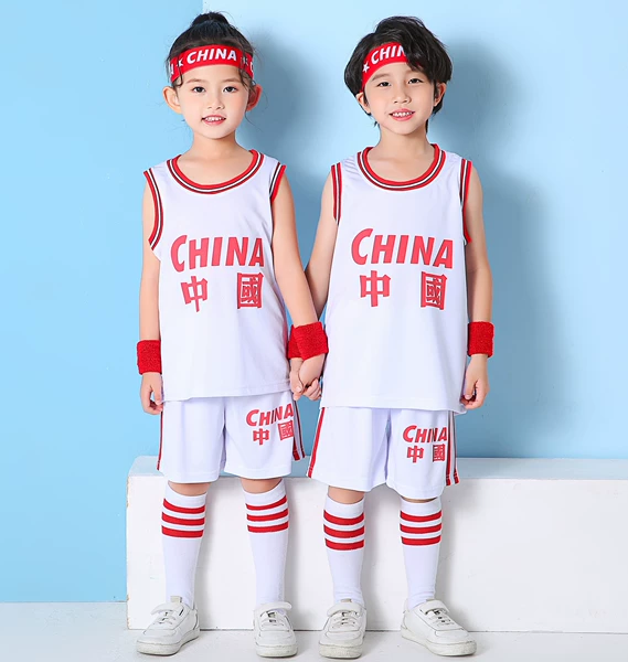 JCN03 white vest JCN03
