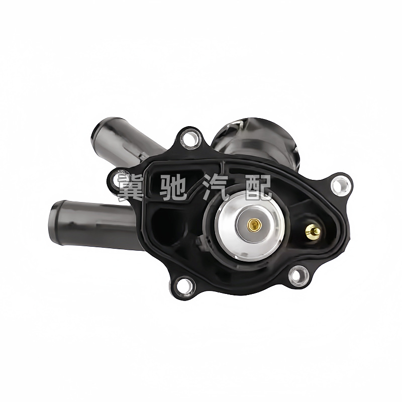 2712000315 Is Suitable for Mercedes-Benz Engine Coolant Thermostat 2712000215 2712000115