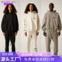 跨境美式男款新款卫衣