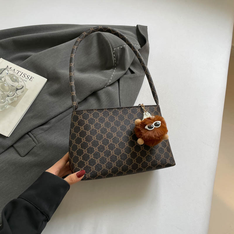 Modesch Retro Schëllertasche Kleng Täsch Fir Dammen_voghion.com