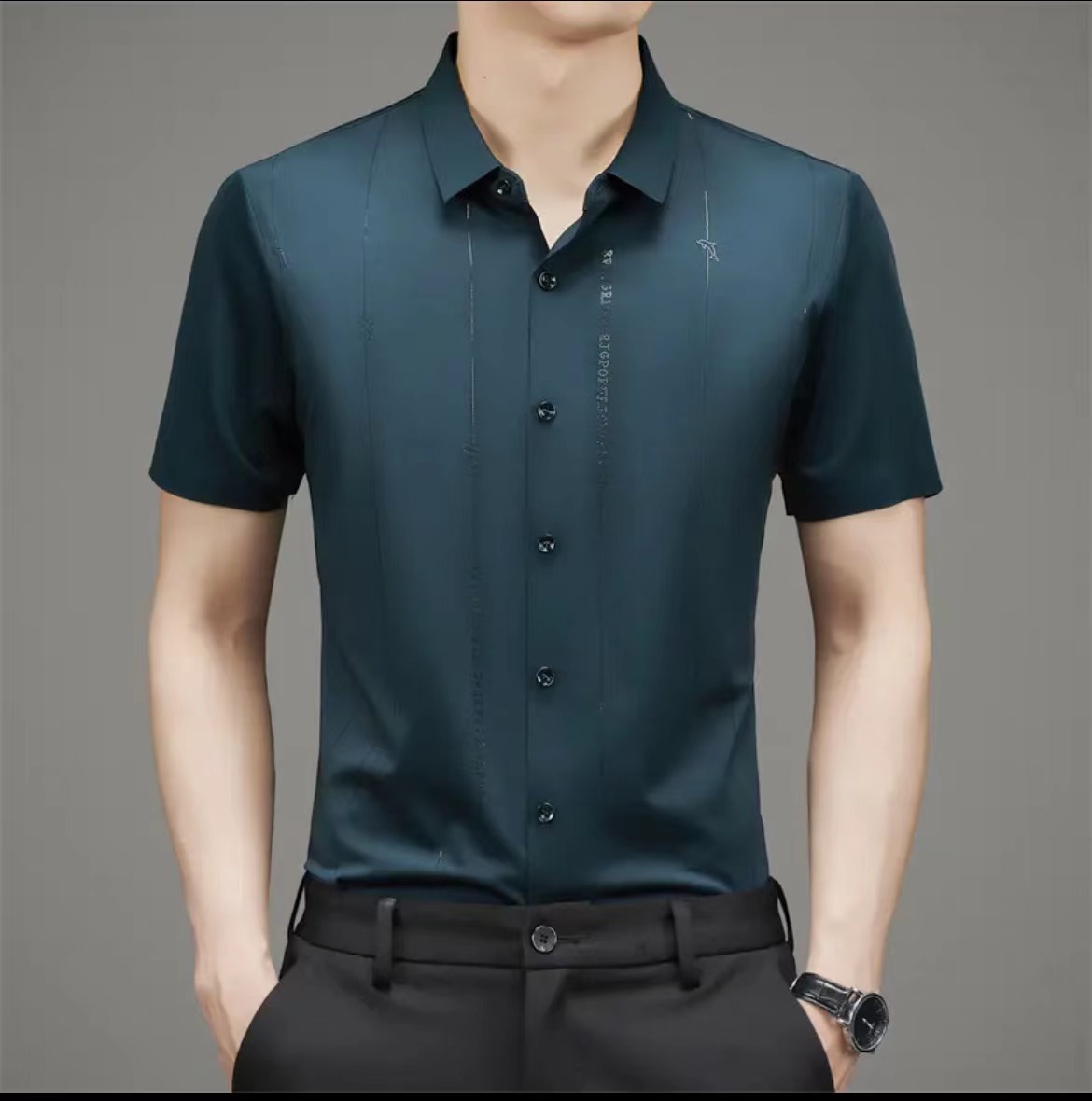 A11-dark green