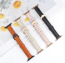 ����applewatchƻ��iwatch8��76543С��������ϸ��Ƥ�������Լse