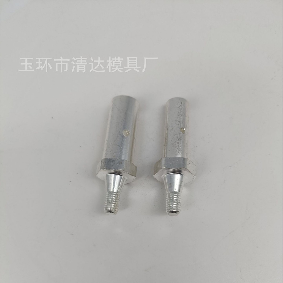 250A岸电插头插座 95接头 250A插销 船用岸电配件 250A岸电紫铜芯