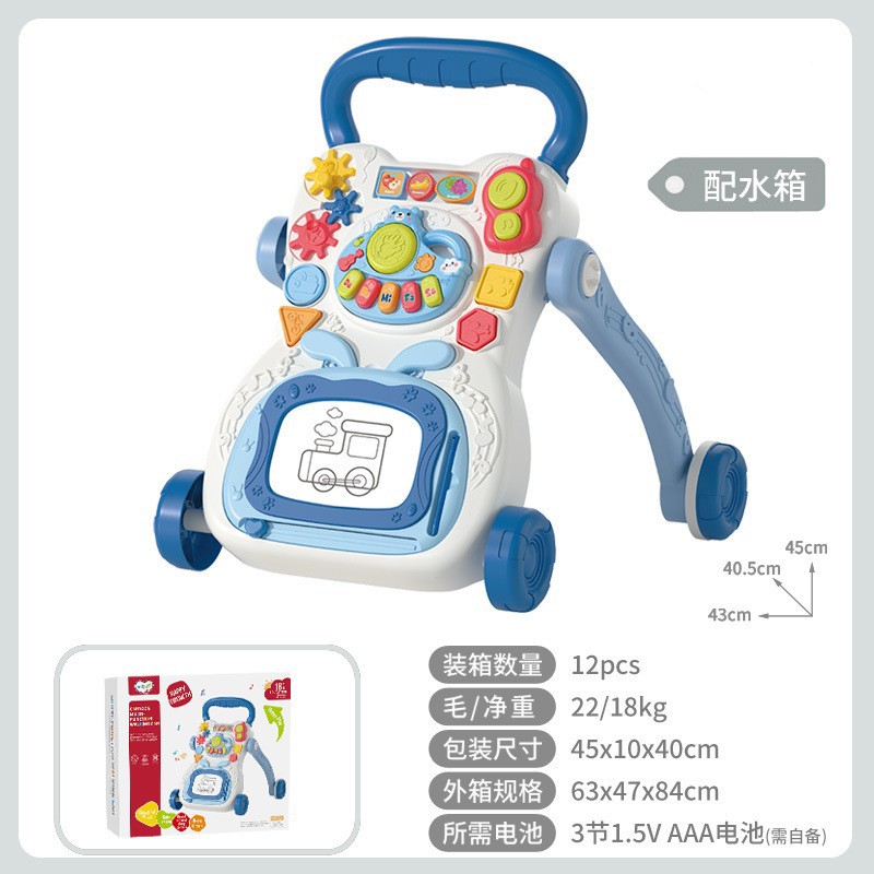 신제품 화판모델/블루