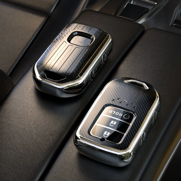 3 button start+HOLD-black