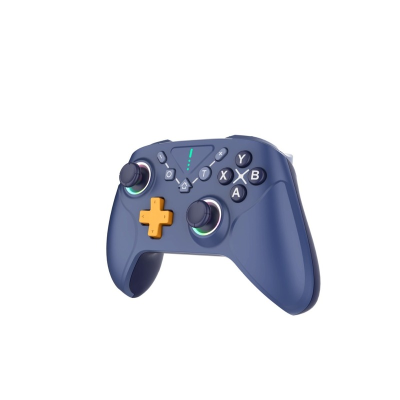 PC ゲーム SWITCH ハンドル体性感覚デュアル振動ワイヤレス Bluetooth ウェイクアップコンピュータ Switch2 ハンドル|undefined