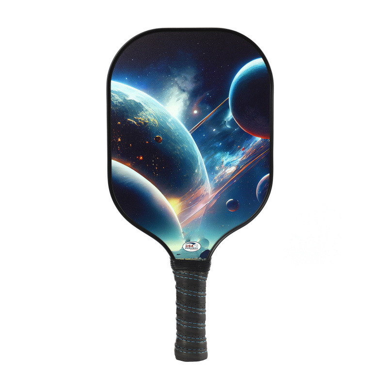 싱글 라켓 [투명 버블백 포장] [BQ209]