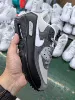 MAX90-white gray/black
