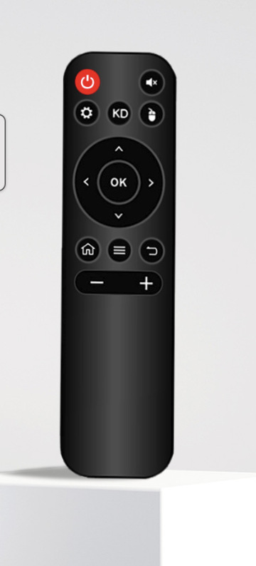 Comercio exterior MX10 decodificador RK3228A Android 10 TV Box 4k reproductor WiFi HD TV BOX image 9