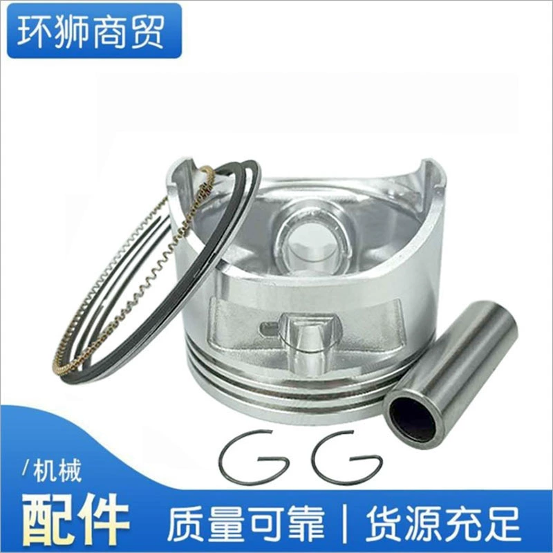 168F Бензиновый Генератор поршень 170 Восточно-азиатское кольцо 188 водяной насос 190 микро-культиватор 192F аксессуары для резки