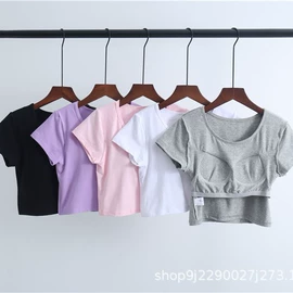 女士背心;内穿t恤;睡裙