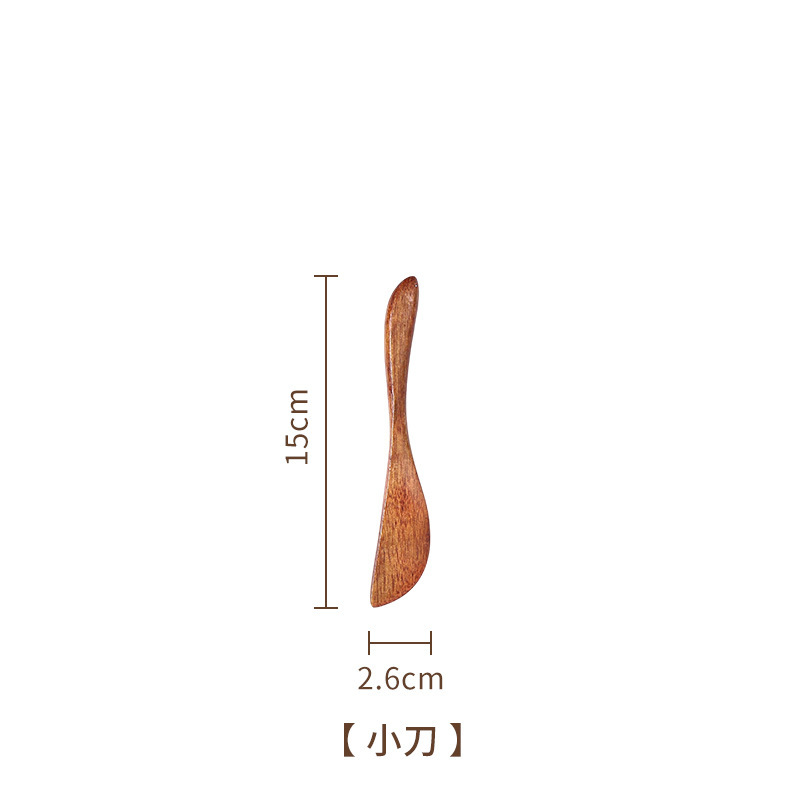 Knife 15*2.6cm