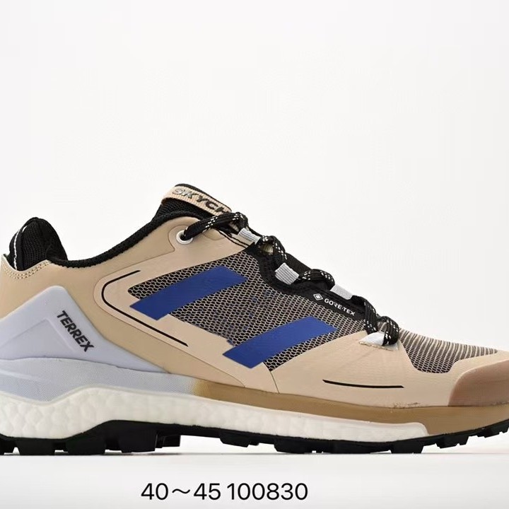 Pareja de deportes al aire libre zapatos de senderismo antideslizantes y resistentes al desgaste zapatos de senderismo de camping de moda zapatos de escalada transpirables anticolisión para hombres niños