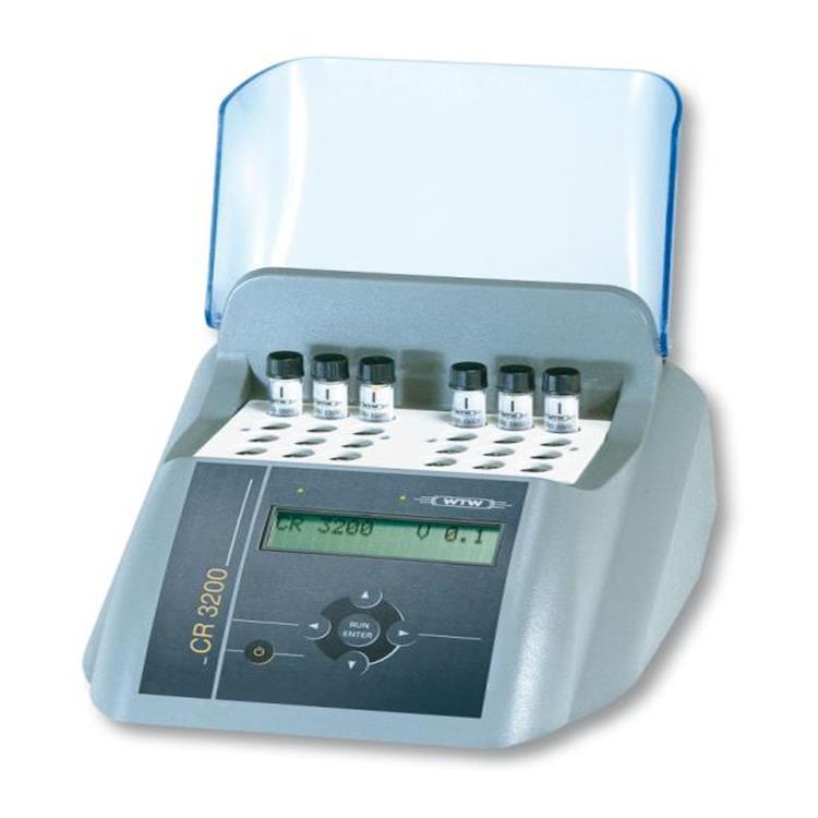 COD消解仪 型号:WTW/CR3200 库号：M323493