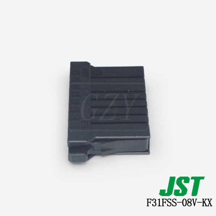 ��ӦF31FSS-08V-KX  �ܿǿ��� �ձ�JST������ JFAϵ�� 3.81mm���