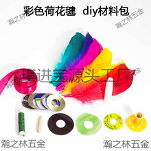 ���diy���ϰ��] С�W���׃��@�ֹ��n�����I���������Լ���ë���