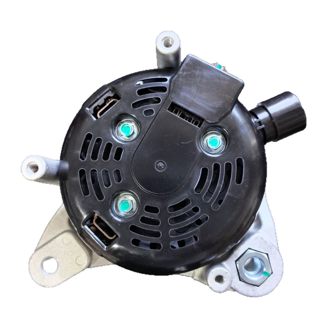 Generator  Civic 31100-5BA-A01 104211-3910 31100-5BA-A01RM CSP91