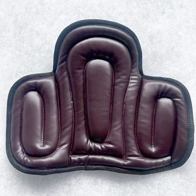 for Tricycles, Motorcycle Height-Increasing and Thickened – Electric car cushion - deep-red-ask-customer-service-to-place-an-order