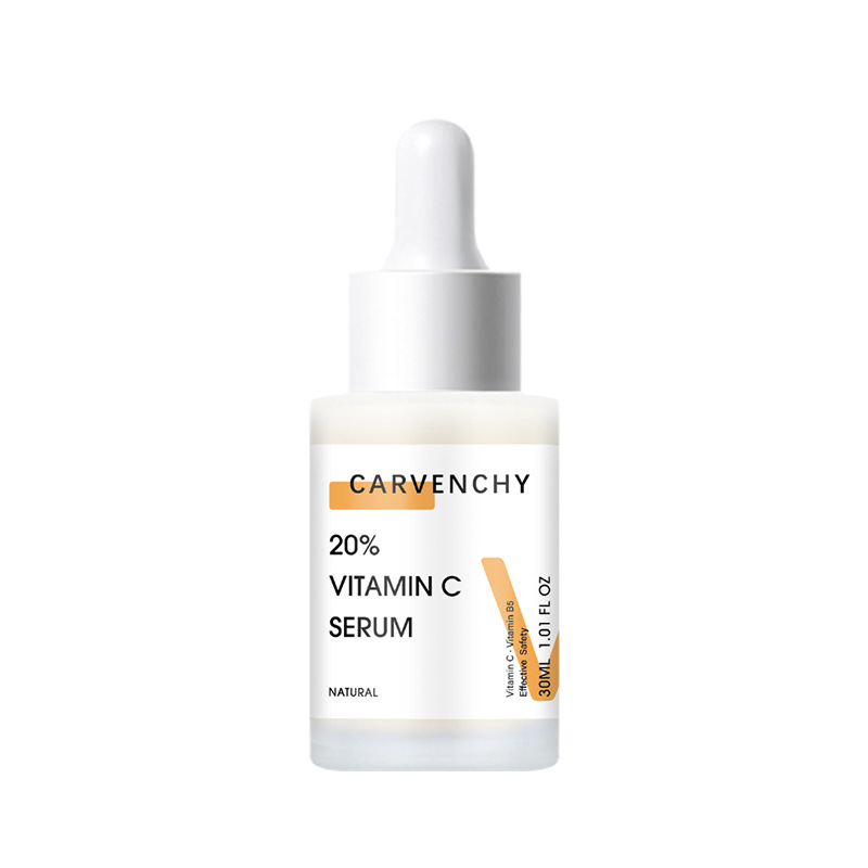 Vitamin C Serum Image 6