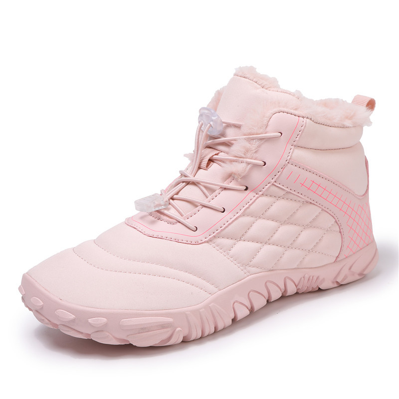 A109 라이트 핑크 [겨울 신상 스타일]