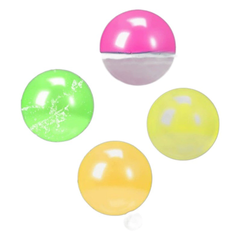 Если же 6 см липкий настенный светящийся потолочный шар Douyin, потолочный воздушный липкий целевой шар, декомпрессионный шар Amazon