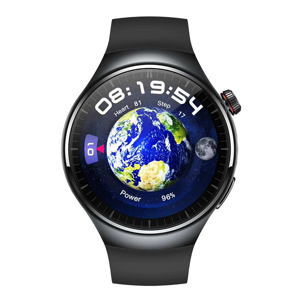 Иностранная единица оптовая Zeblaze Thor Ultra Android Вилка Карта 4G Геолокация GPS Умные часы